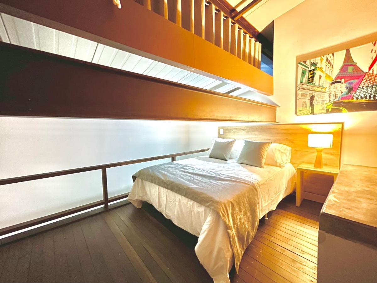 Apartamento En Laurels Medellín Esterno foto