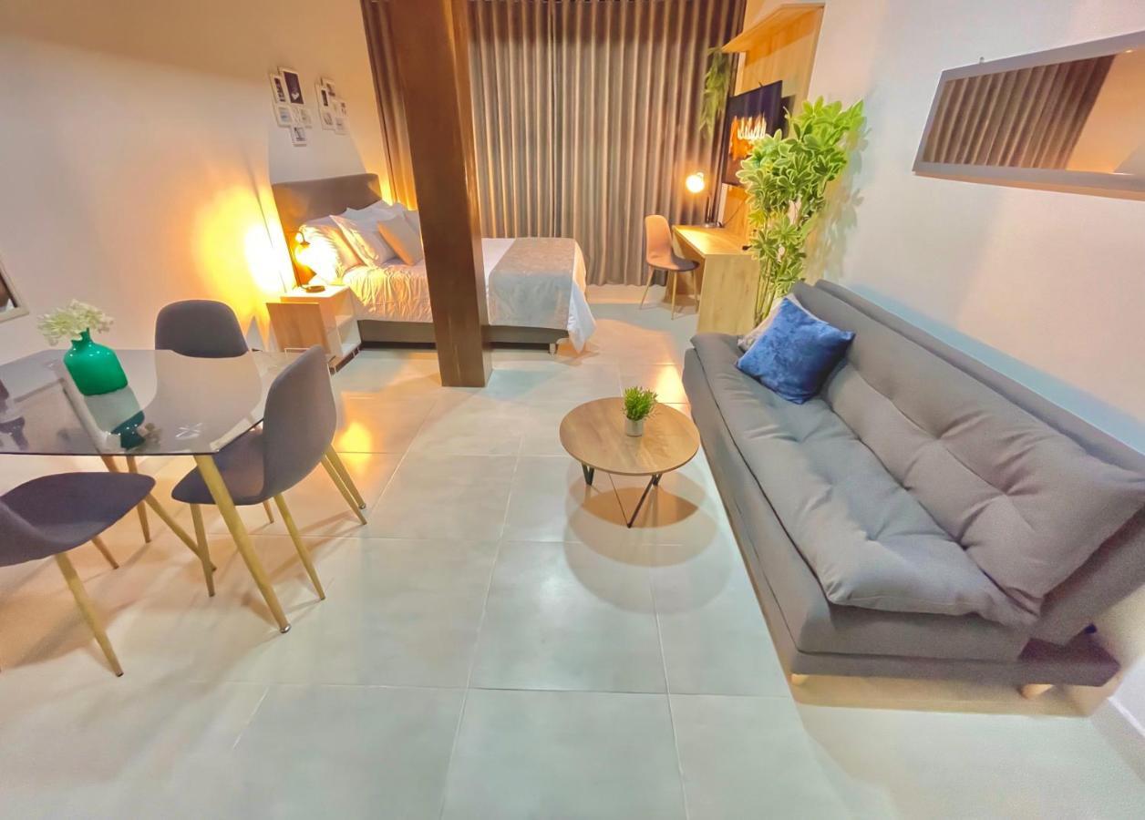 Apartamento En Laurels Medellín Esterno foto